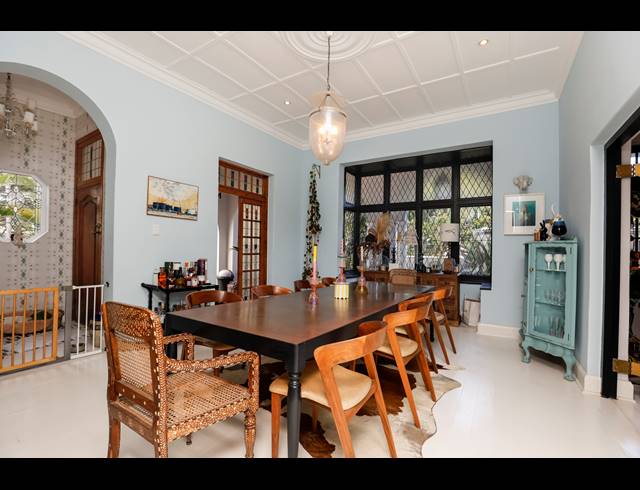 4 BEDROOM HOUSE FOR SALE IN MORNINGSIDE